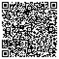 QR code with Lecet contacts