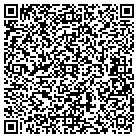 QR code with Monta's Framing & Florals contacts
