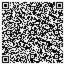 QR code with Ron Dvorak Ranch contacts