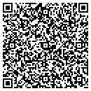 QR code with Hazel Trucking CO LLC contacts