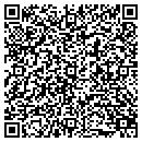 QR code with RTJ Feeds contacts