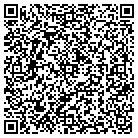 QR code with Hixson Lumber Sales Inc contacts