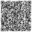 QR code with C & K Manufacturing Inc contacts