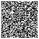 QR code with The Flower Box contacts