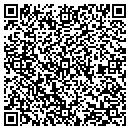 QR code with Afro Blow & Curl House contacts