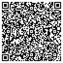 QR code with Pribble Chat contacts