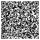 QR code with The Pink Geranium contacts