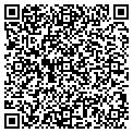 QR code with James Wilson contacts