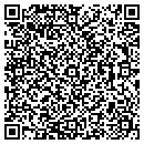 QR code with Kin Wee Care contacts
