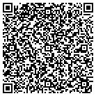QR code with Spring Valley Simmental contacts