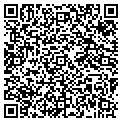 QR code with Mimno Law contacts
