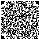 QR code with Riverbank Police Department contacts