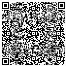 QR code with Kenneth West Grading & Hauling contacts
