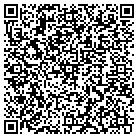 QR code with T & C Cattle Feeders Inc contacts