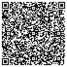 QR code with All in One Barber Shop contacts