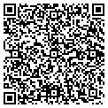 QR code with R L Spivey Jr contacts