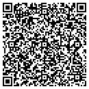 QR code with Donald E Raver contacts