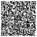QR code with Beck's Florist contacts