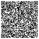QR code with Back To the Basics Barber Shop contacts