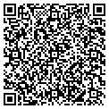QR code with Belles Fleurs contacts