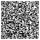 QR code with H & H Wilson Sales Corp contacts