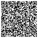 QR code with L'Ll Bears Daycare Tak contacts