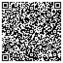 QR code with Arthur E Golter contacts