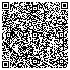 QR code with R P Hanson Trucking Inc contacts