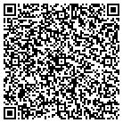 QR code with A CT 1 Personnel Service contacts