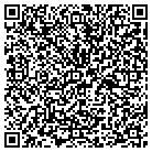 QR code with Ridout Lumber CO of Brinkley contacts