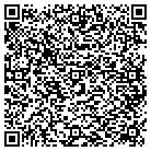 QR code with Advanced Rehabilitation Service contacts