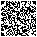 QR code with Alan Hair Designs contacts