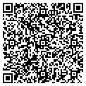 QR code with T L Garner Est contacts