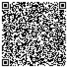 QR code with Allex Lovell Morrison Barber contacts
