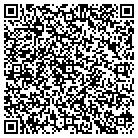 QR code with Big Ez Backgrounding Inc contacts