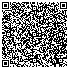 QR code with T H Rogers Lumber CO contacts