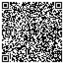 QR code with Usafon LLC contacts