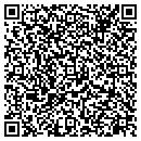 QR code with Prefix contacts