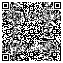 QR code with Attune Rtd contacts