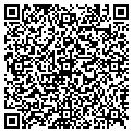 QR code with Brad Staab contacts