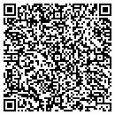 QR code with J&S Concrete Sawing & Dri contacts