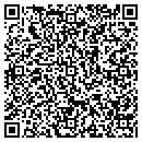 QR code with A & B Barber & Styles contacts