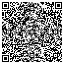 QR code with KORG USAR & D contacts