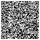 QR code with Adobe Lumber Inc contacts
