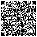 QR code with RIDESNRODS.COM contacts