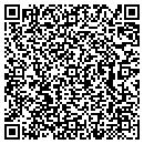 QR code with Todd Daryl F contacts