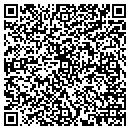 QR code with Bledsoe Barber contacts