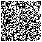QR code with KW Commercial contacts