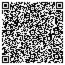 QR code with Cluster Inc contacts