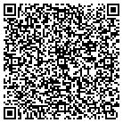 QR code with Providence Health & Service contacts